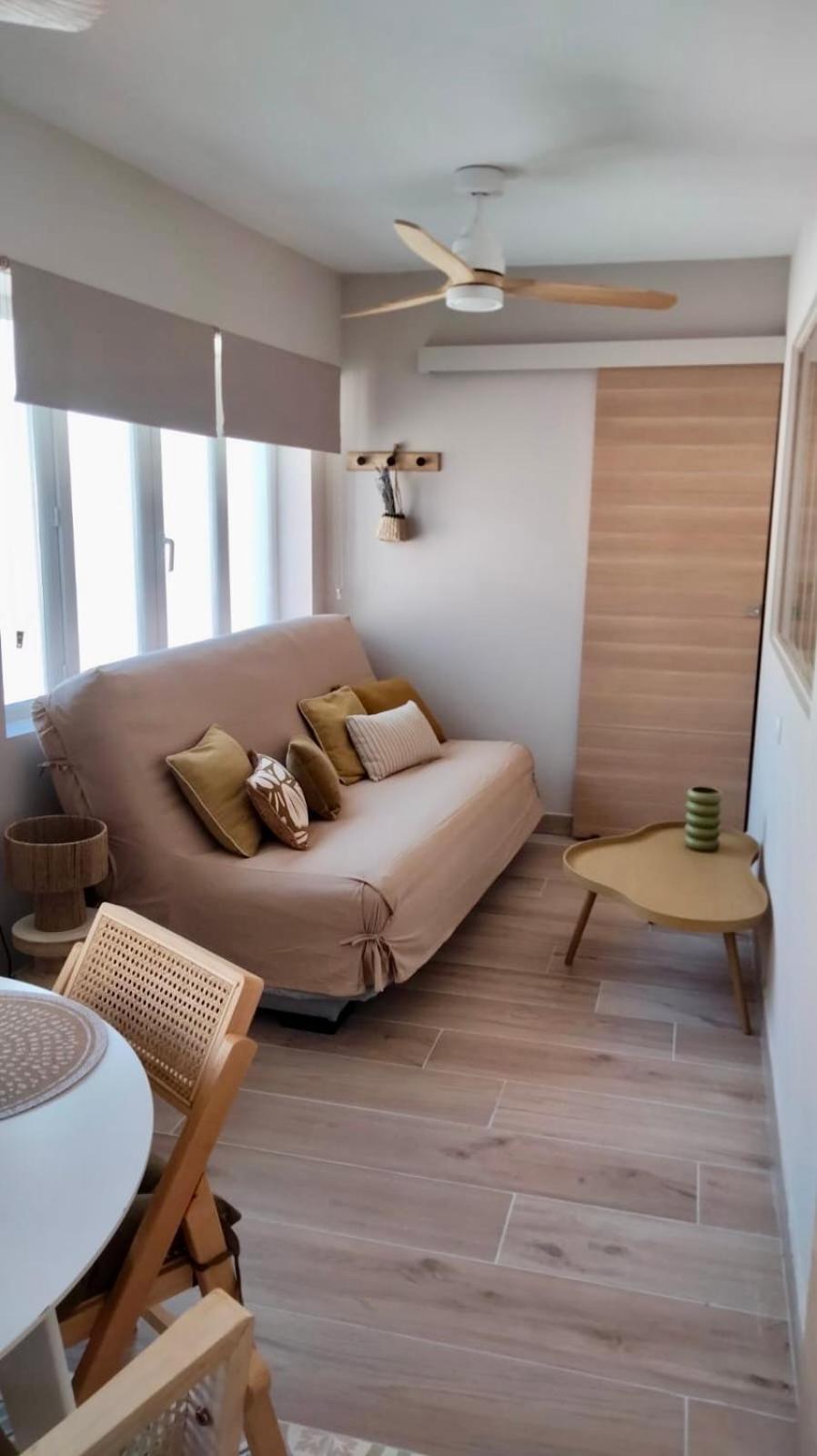 Suite Saint Pierre Valras-Plage Exterior photo