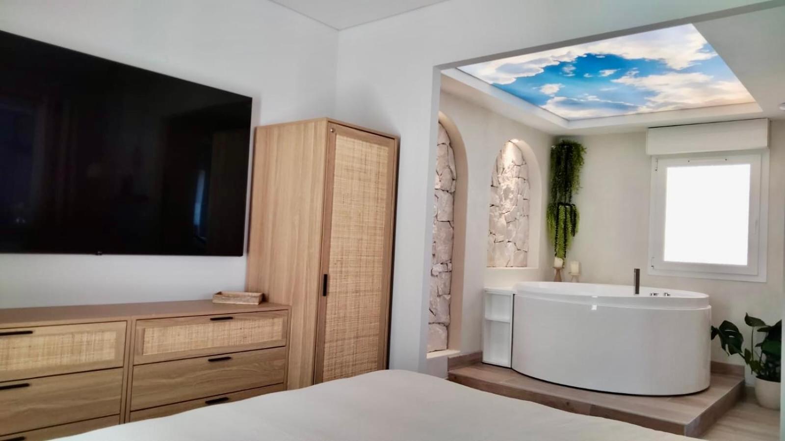 Suite Saint Pierre Valras-Plage Exterior photo
